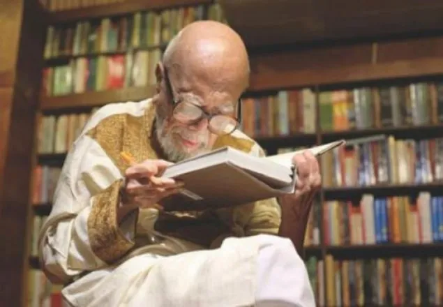 কবি আল মাহমুদের জন্মবার্ষিকী আজ