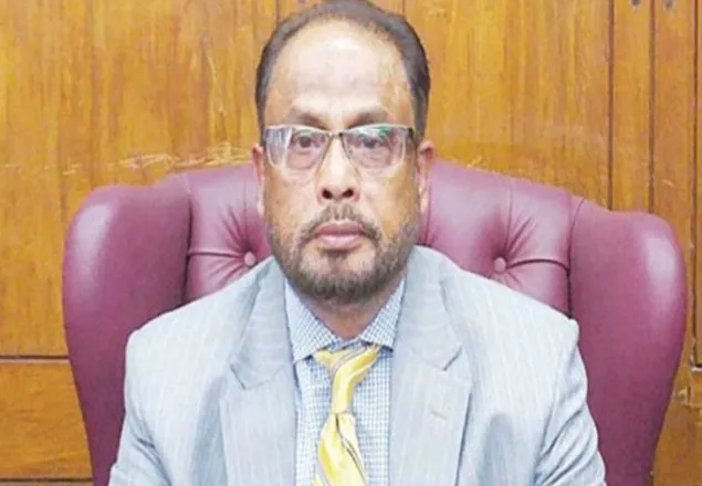 পঞ্চাশ বছরেও কারখানা শ্রমিকদের জীবন নিরাপদ হয়নি: জিএম কাদের