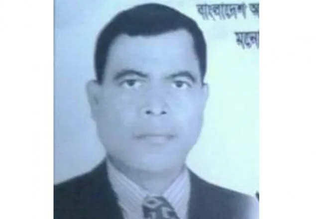 আদিতমারী উপজেলা আ.লীগ সভাপতি শওকত আলী আর নেই