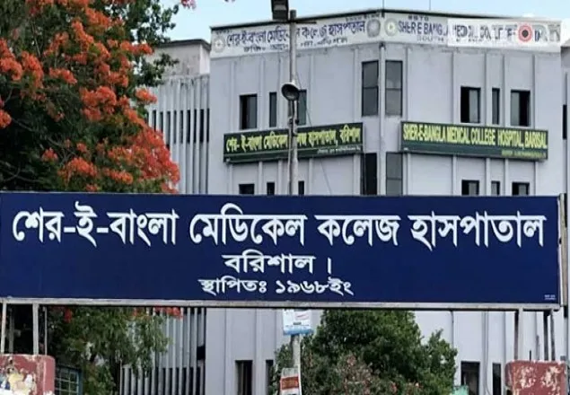 গত ২৪ ঘণ্টায় বরিশালে মৃত্যু ২২, শনাক্ত ৫৭৫