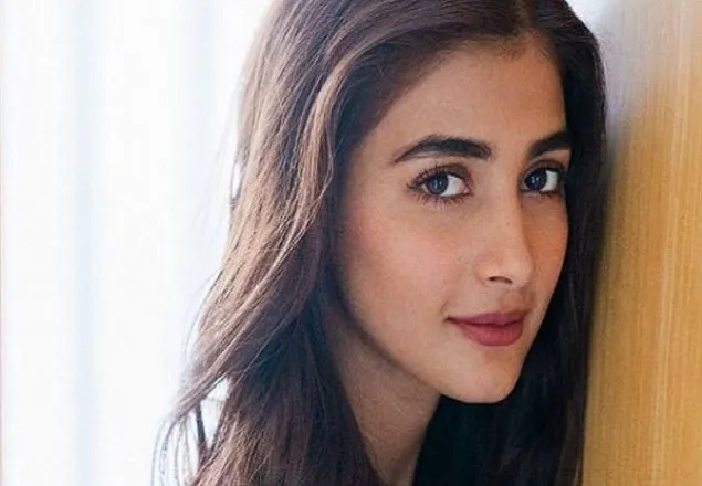 রূপে নয় গুণেও প্রভাবিত করবেন ‘পূজা হেজ’