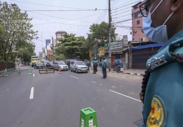 লকডাউন শিথিলের সিদ্ধান্ত