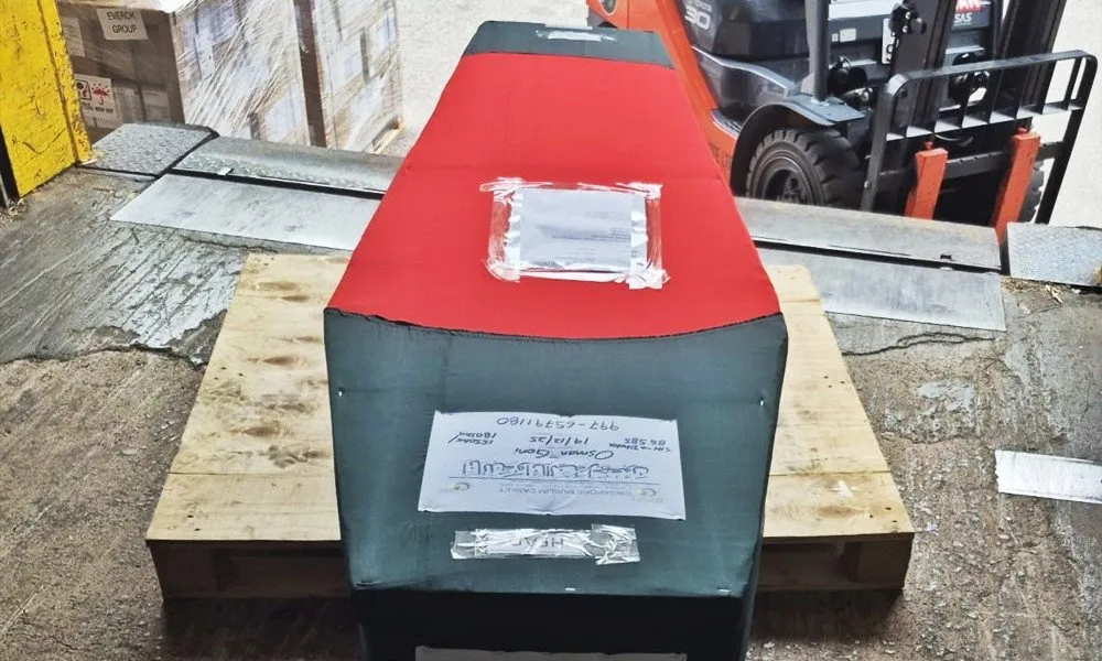 ‘সাধারণ একটা কফিনে হাসিমুখে আমি আমার আল্লাহর কাছে হাজির হবো’