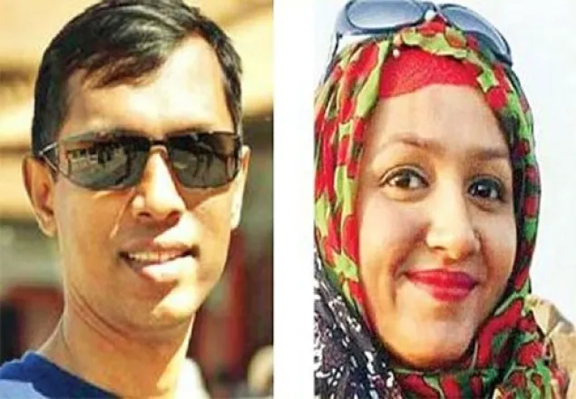 মিতু হত্যাকাণ্ডে তিন আসামির দেশত্যাগে নিষেধাজ্ঞা