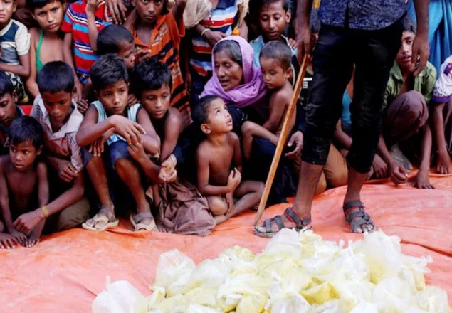 রোহিঙ্গা সঙ্কট সমাধানের আহ্বানে জাতিসংঘ মানবাধিকার পরিষদে প্রস্তাব পাশ