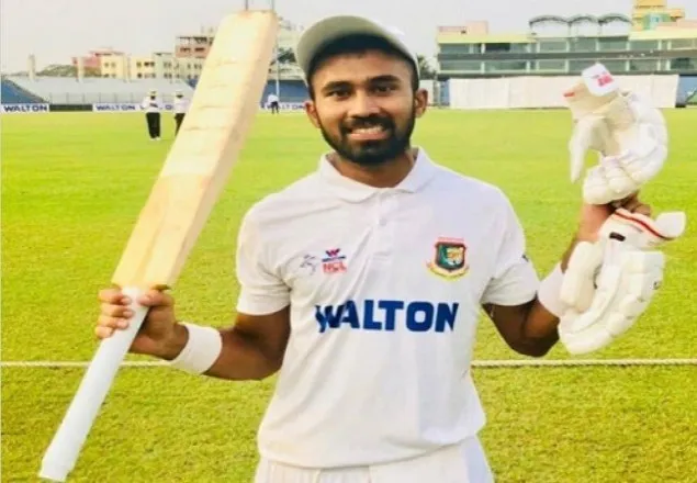 রিয়াদ ভাইয়ের জন্য ম্যাচটা জিততে চেয়েছি: সাদমান