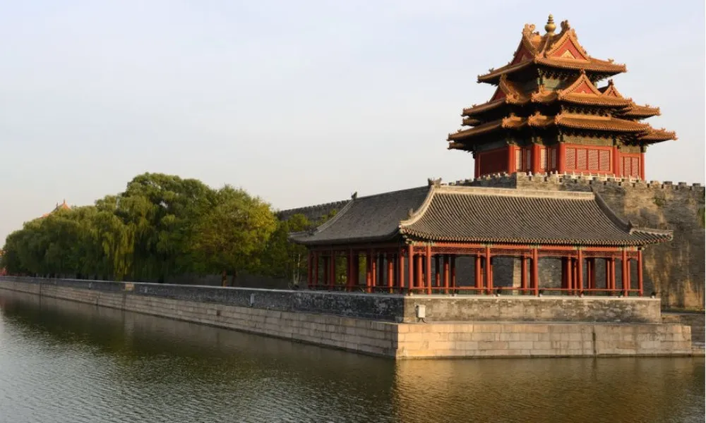 চীন ভ্রমণে শিথিল হলো ভিসার শর্ত