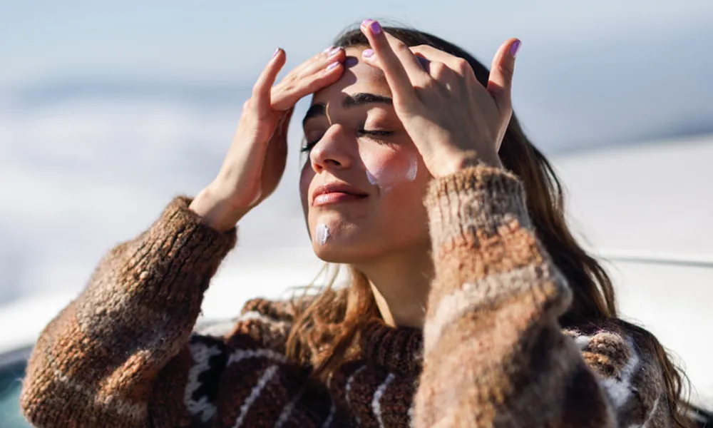 শীতকালে ত্বকের সমস্যা এড়াতে যেসব বিষয়ে সতর্ক থাকবেন