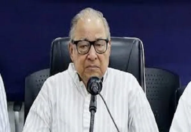 সরকারের উদাসীনতায় রূপগঞ্জের দুর্ঘটনা : নজরুল ইসলাম