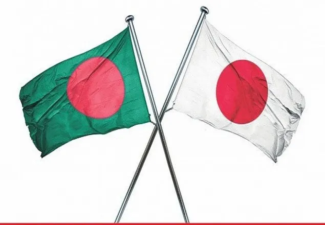  জাপান ২.৯ মিলিয়ন টিকা দিচ্ছে বাংলাদেশকে