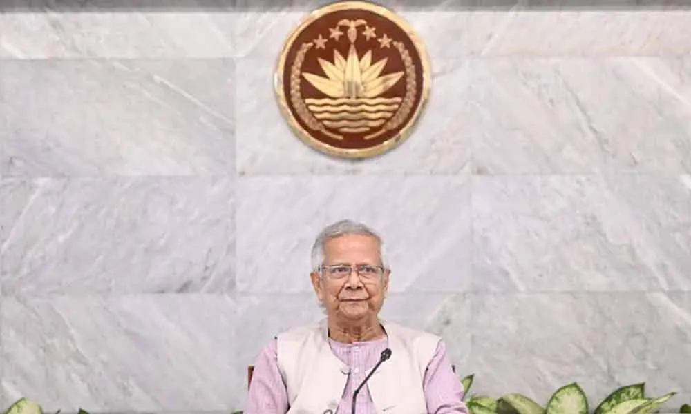 উপদেষ্টা পরিষদের বৈঠক অনুষ্ঠিত