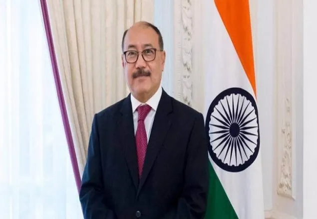 আঞ্চলিক প্রবৃদ্ধিতে বাংলাদেশ অন্যতম বড় ‘ইঞ্জিন’: শ্রিংলা