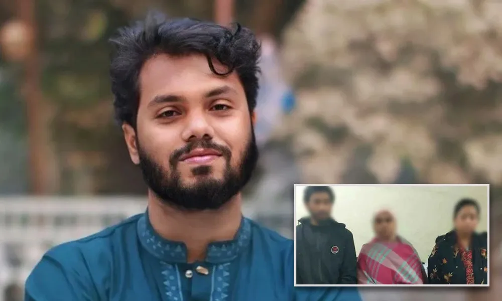 ফয়সালের স্ত্রীসহ ৩ আসামির স্বীকারোক্তিমূলক জবানবন্দি