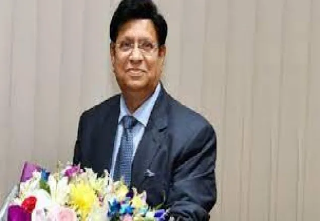 আজ উজবেকিস্তান যাচ্ছেন পররাষ্ট্রমন্ত্রী
