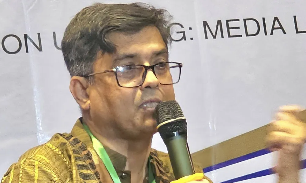 নির্ধারিত সময়ে নির্বাচন নিয়ে সংশয় দূর হয়েছে : প্রেস সচিব