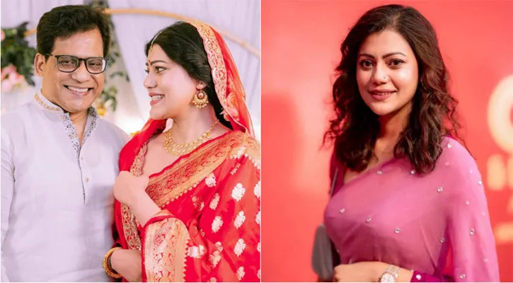 লং ডিসটেন্স রিলেশনে কেমন আছেন তানজিকা?