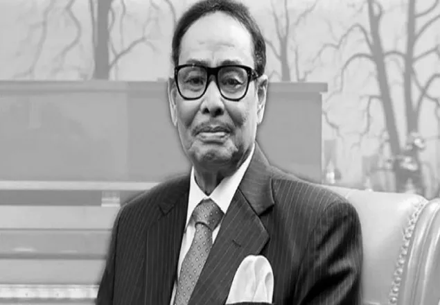 সাবেক রাষ্ট্রপতি এরশাদের দ্বিতীয় মৃত্যুবার্ষিকী আজ