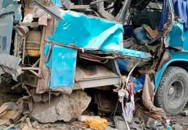 পাকিস্তানে চীনা প্রকৌশলীবাহী গাড়িতে হামলা, নিহত ৮