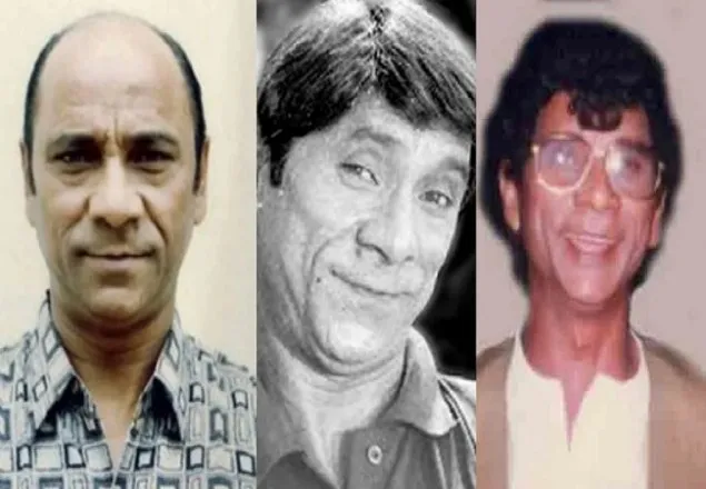 ‘হাসির রাজা’ দিলদার নেই ১৮ বছর