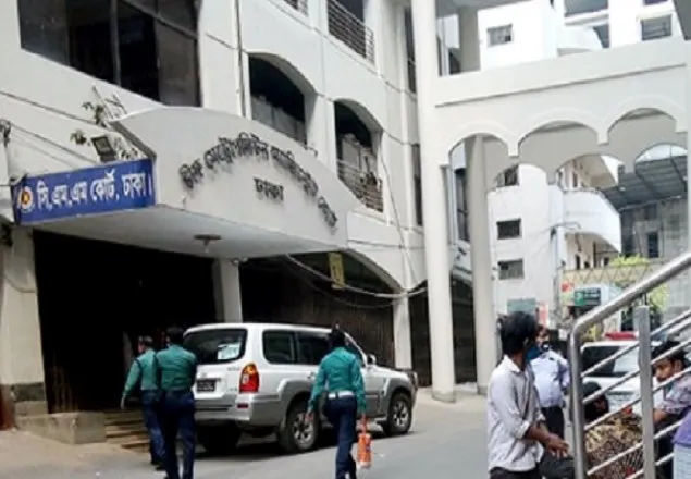 কাল থেকে সারা দেশে নিম্ন আদালত খোলা