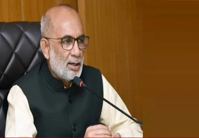 কোরবানির পশু পরিবহনে হয়রানি করলে সেটা চাঁদাবাজি: প্রাণিসম্পদ মন্ত্রী