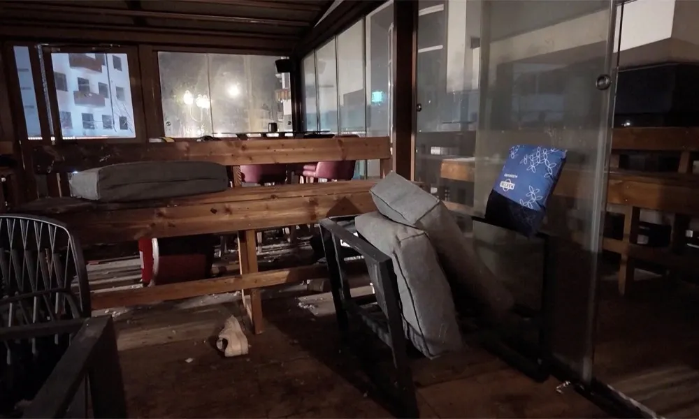 সুইজারল্যান্ডে রিসোর্টে বিস্ফোরণ-আগুন, নিহত অন্তত ৪০