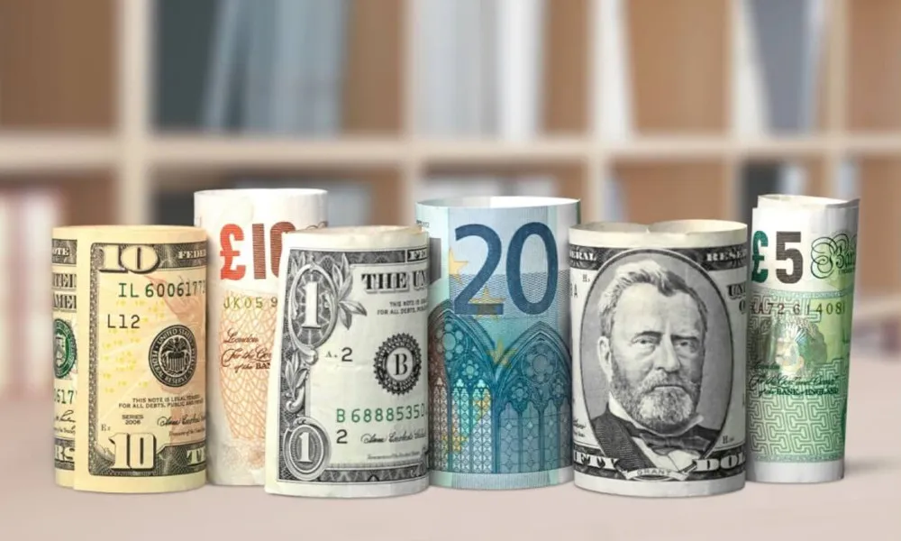 ২০২৫ সালে রেমিট্যান্স এসেছে ৩২৮২ কোটি ডলার