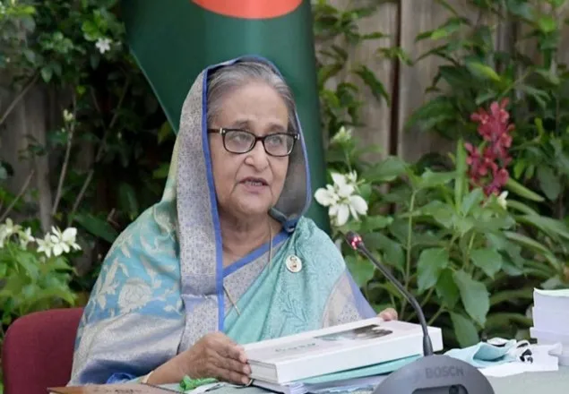সেনা কমান্ডে নিরপেক্ষতার সঙ্গে যোগ্য নেতৃত্ব খুঁজতে হবে : প্রধানমন্ত্রী
