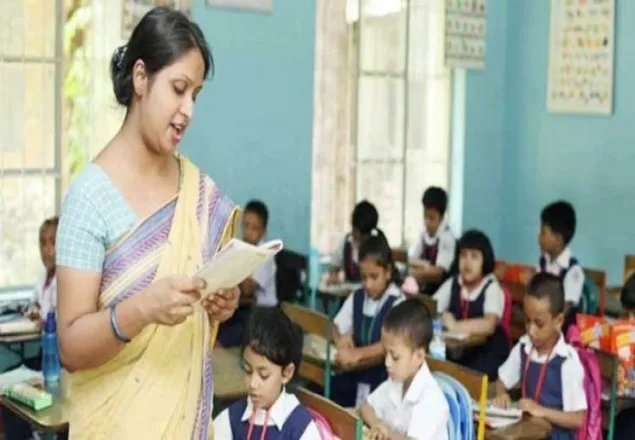 ৫৪ হাজার শিক্ষক নিয়োগের ফল প্রকাশ