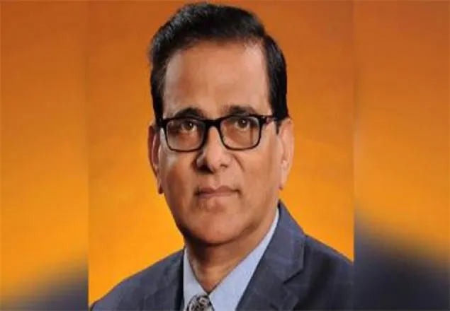 পরিকল্পনা প্রতিমন্ত্রী হচ্ছেন ড. শামসুল আলম