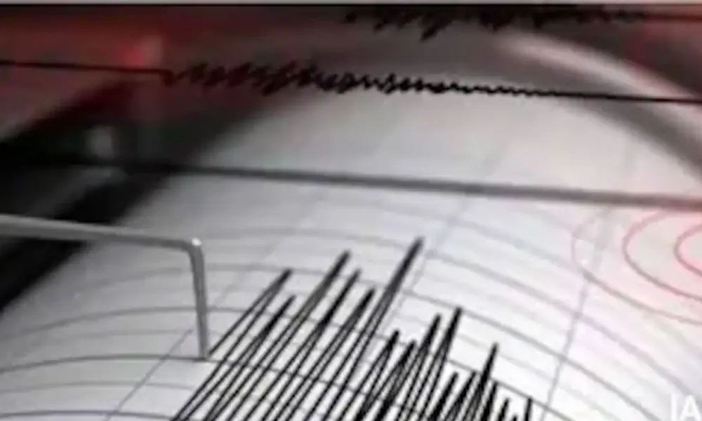 ফিলিপাইনে ৬.৭ মাত্রার শক্তিশালী ভূমিকম্প