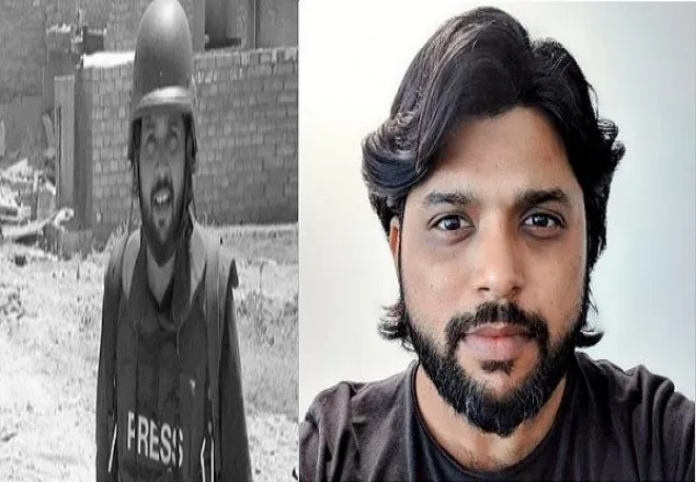 আফগানিস্তানে সরকারি বাহিনী ও তালেবান সংঘর্ষ : ভারতীয় সাংবাদিক নিহত
