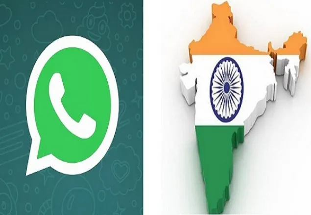 ভারতে অনিয়ম, ২০ লাখ অ্যাকাউন্ট বন্ধ করল হোয়াটসঅ্যাপ