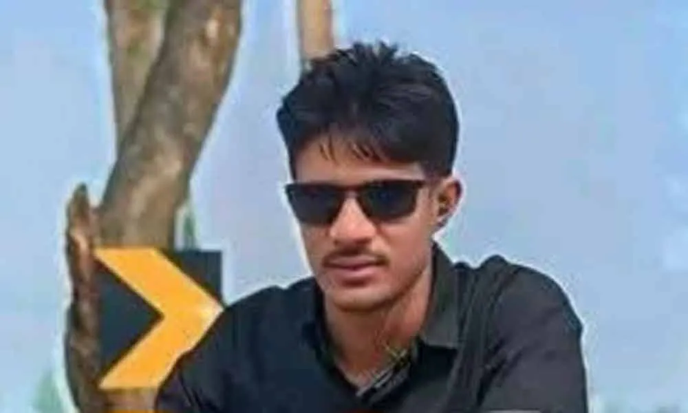 গভীর রাতে প্রতিপক্ষের হামলায় যুবদলকর্মী নিহত