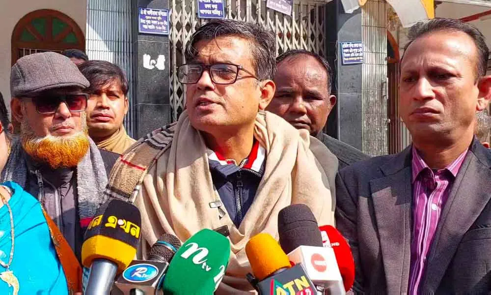 লেভেল প্লেয়িং ফিল্ড নিশ্চিতে সরকার সব ব্যবস্থা নিয়েছে : প্রেস সচিব