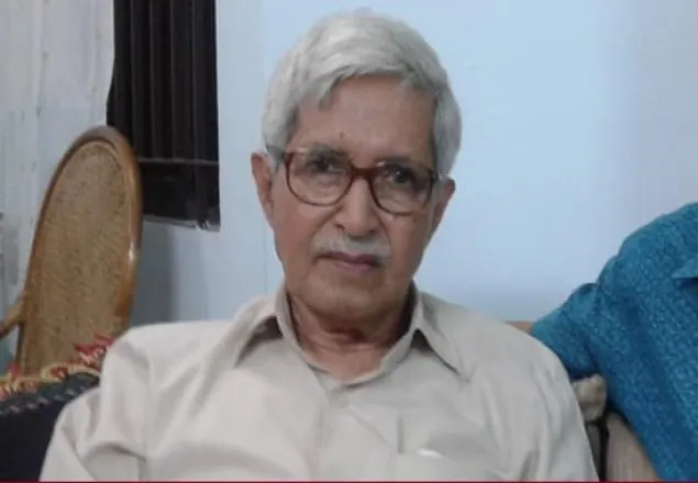 করোনায় ঢাবির ইমেরিটাস অধ্যাপক ড. আব্দুল মতীনের মৃত্যু