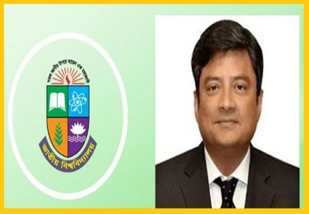 বাজারমুখী শিক্ষাগ্রহণ করলেই চলবে না, আদর্শবানও হতে হবে 