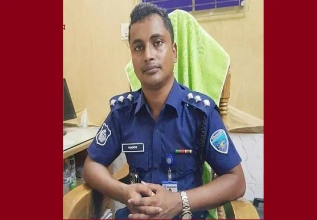 করোনায় অতিরিক্ত পুলিশ সুপার আহসান হাবীবের ইন্তেকাল