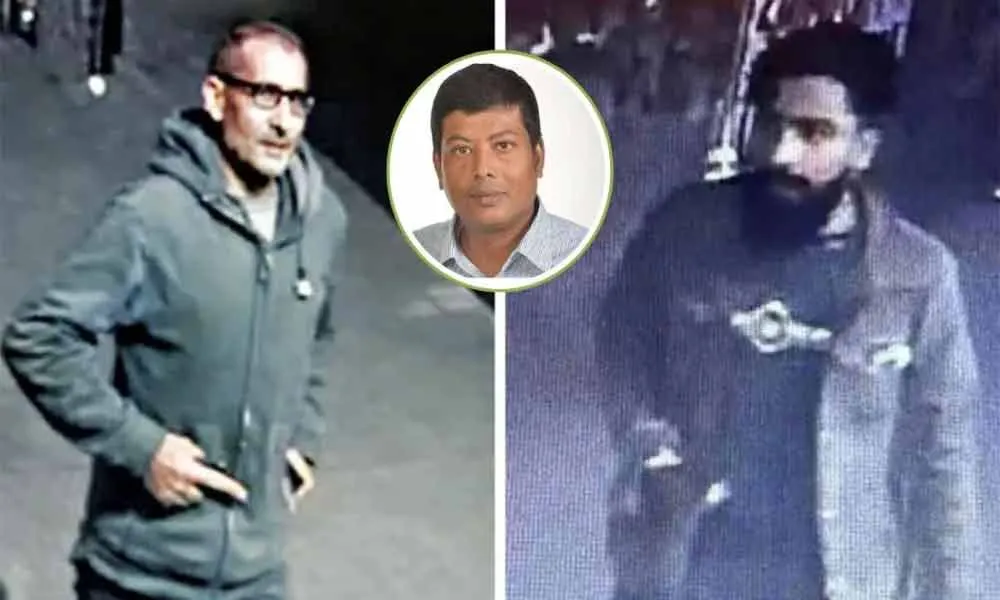 মুছাব্বির হত্যার ঘটনায় প্রধান শুটারসহ গ্রেপ্তার ৩