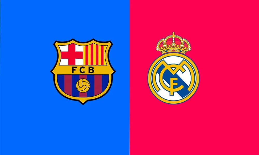 রিয়াল-বার্সা ফাইনাল আজ