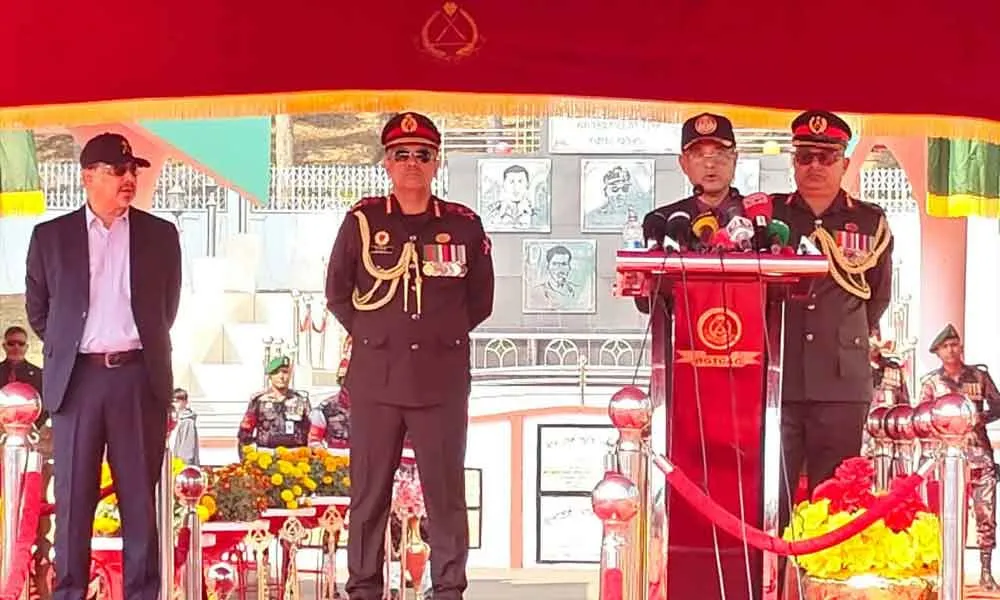 নির্বাচনে দায়িত্বে থাকবে আইন-শৃঙ্খলা বাহিনীর ৯ লাখ সদস্য