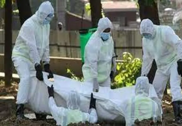 খুলনা বিভাগে করোনায় আরও ৪০ জনের মৃত্যু