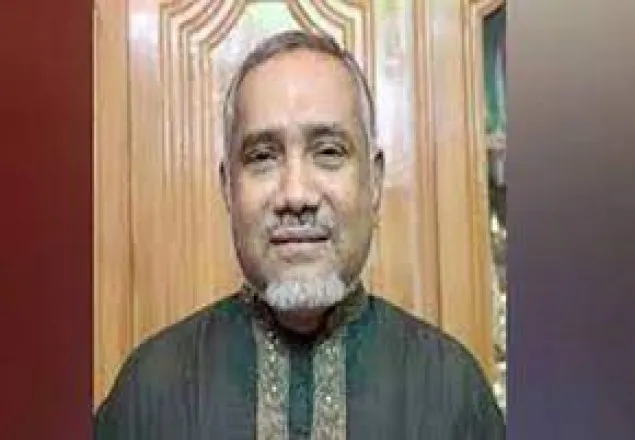 মানুষের জন্য সহযোগিতার হাত নিয়ে সামর্থবান সবাইকে এগিয়ে আসতে হবে: ডা. মোহাম্মদ তাহের