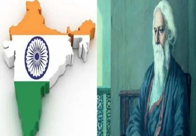 ভারতে পাঠ্যসূচি থেকে রবীন্দ্রনাথের ‘ ছুটি’ বাদ