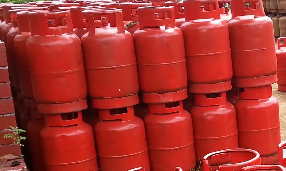 রমজানে এলপি গ্যাসের সংকট হবে না