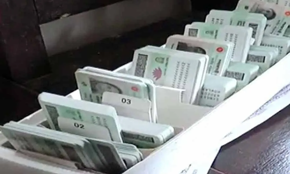 মাসে সাড়ে তিন লাখ এনআইডি তথ্য বিক্রি, আয় ১১ কোটি টাকা