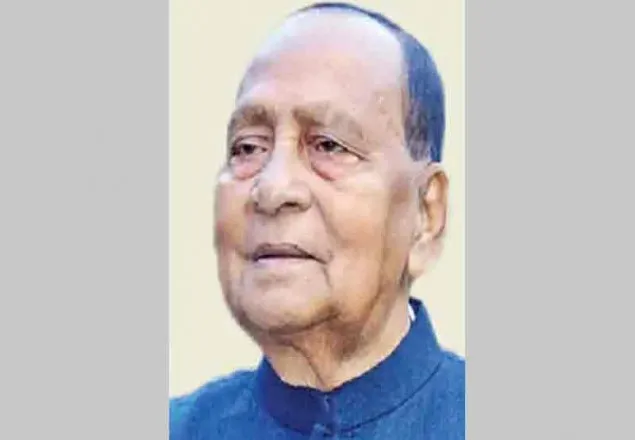করোনায় আ.লীগের সাবেক এমপি আফাজ উদ্দীনের মৃত্যু