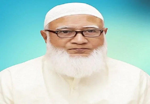 পবিত্র ঈদুল আযহা উপলক্ষ্যে দেশবাসীকে আমীরে জামায়াতের শুভেচ্ছা