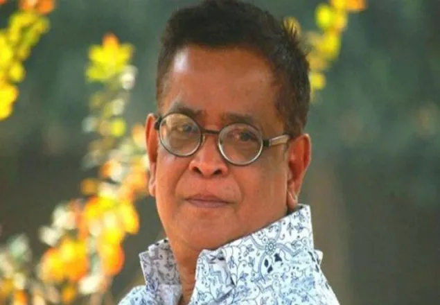 হুমায়ূন আহমেদের নবম মৃত্যুবার্ষিকী আজ