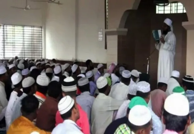 দক্ষিণ চট্টগ্রামের ৬০ গ্রামে ঈদুল আজহা উদযাপন